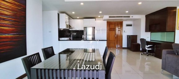 2 bedrooms Condo in Bang Lamung, Thailand No. 15653 7