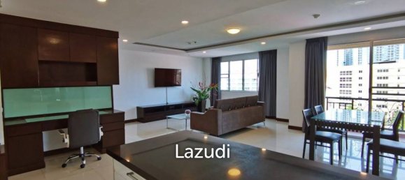2 bedrooms Condo in Bang Lamung, Thailand No. 15653 3