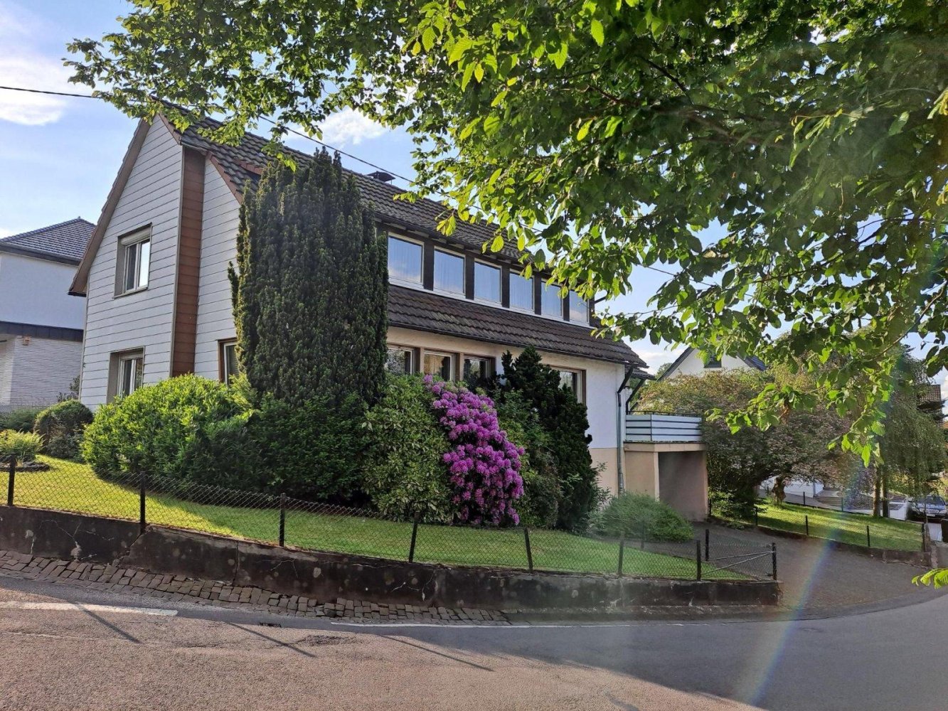 5 bedrooms House in Oberbergischer, Germany No. 292090