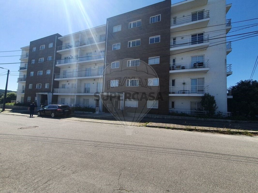 1 bedroom Apartment in Ermesinde, Portugal No. 282390