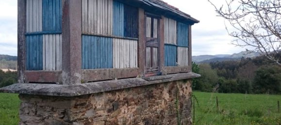 Terreno em A Coruna, Spain 20000 m² N.º 171993 4