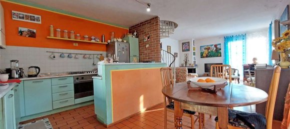 Вилла с 3 комнатами в Моримондо, Италия № 160896 21