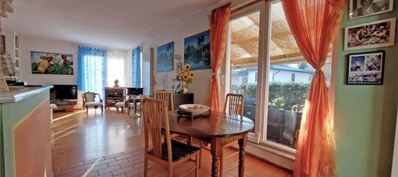 Вилла с 3 комнатами в Моримондо, Италия № 160896 7