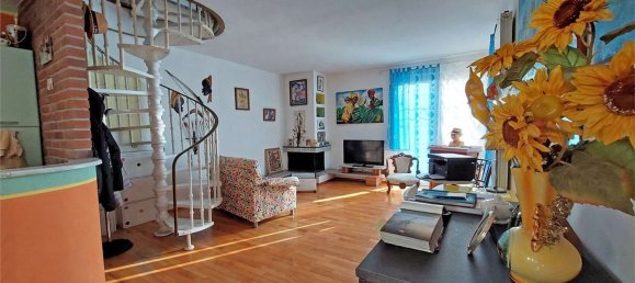 Вилла с 3 комнатами в Моримондо, Италия № 160896 3