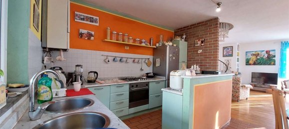 Вилла с 3 комнатами в Моримондо, Италия № 160896 19