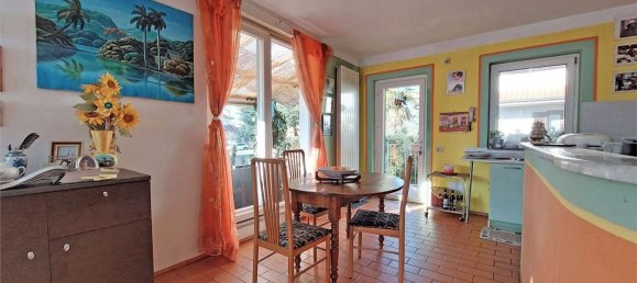 Вилла с 3 комнатами в Моримондо, Италия № 160896 6