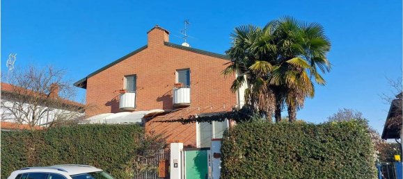 Вилла с 3 комнатами в Моримондо, Италия № 160896 10