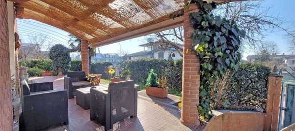 Вилла с 3 комнатами в Моримондо, Италия № 160896 8