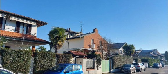 Вилла с 3 комнатами в Моримондо, Италия № 160896 22