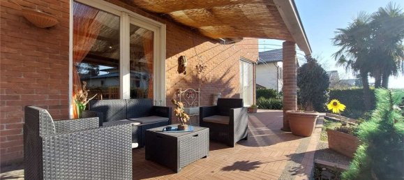 Вилла с 3 комнатами в Моримондо, Италия № 160896 9