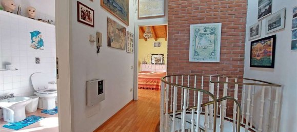 Вилла с 3 комнатами в Моримондо, Италия № 160896 11