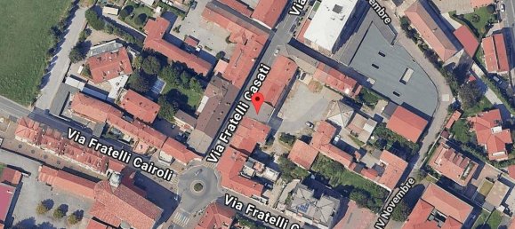 1 bedroom Apartment in Limbiate, Italy No. 282973 2