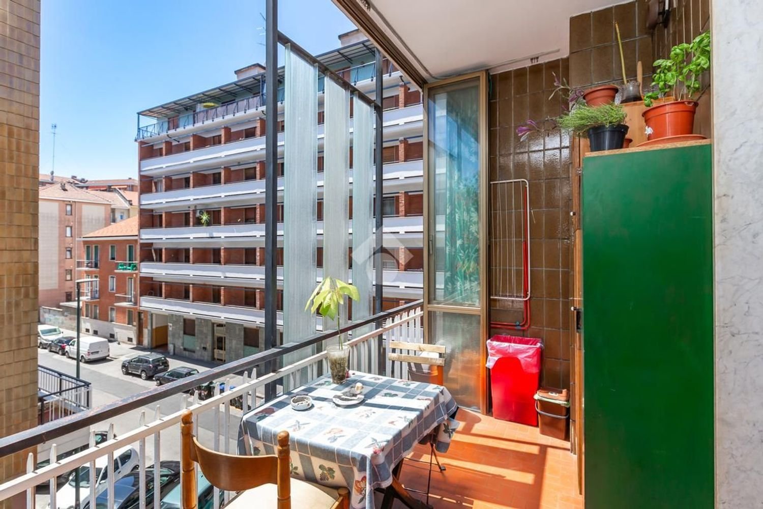 4 Schlafzimmer Wohnung in Turin, Italy, Nr. 315382