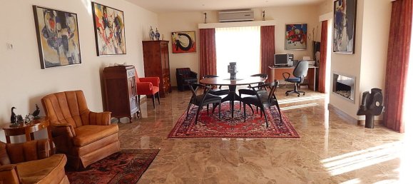 5 غرف نوم فيلا في Oliva, Spain رقم 2510 12