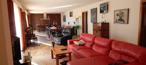 5 غرف نوم فيلا في Oliva, Spain رقم 2510 14