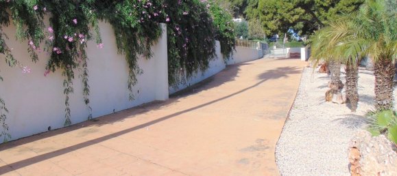 5 غرف نوم فيلا في Oliva, Spain رقم 2510 4