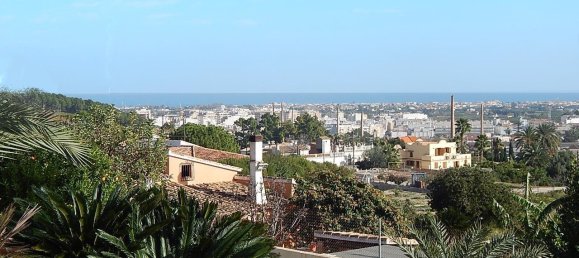 5 غرف نوم فيلا في Oliva, Spain رقم 2510 2