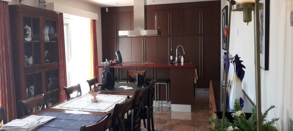 5 غرف نوم فيلا في Oliva, Spain رقم 2510 18