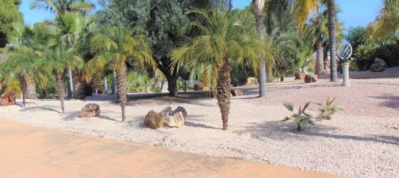 5 غرف نوم فيلا في Oliva, Spain رقم 2510 6