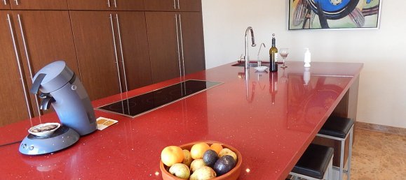 5 غرف نوم فيلا في Oliva, Spain رقم 2510 19