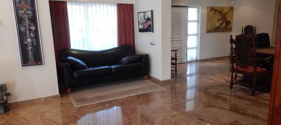 5 غرف نوم فيلا في Oliva, Spain رقم 2510 11