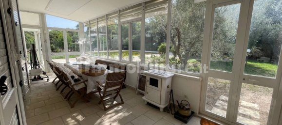 Villa T5 em Guagnano, Italy N.º 319277 25