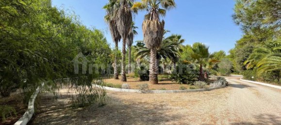 Villa T5 em Guagnano, Italy N.º 319277 30