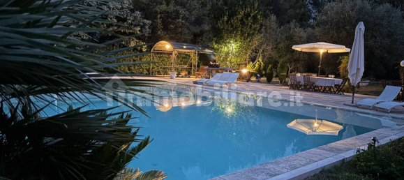 Villa T5 em Guagnano, Italy N.º 319277 3