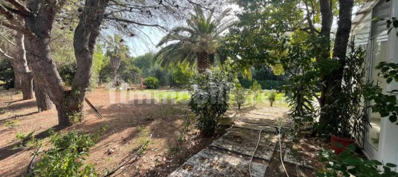 Villa T5 em Guagnano, Italy N.º 319277 6