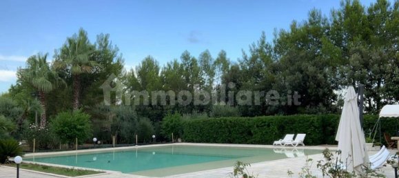 Villa T5 em Guagnano, Italy N.º 319277 2