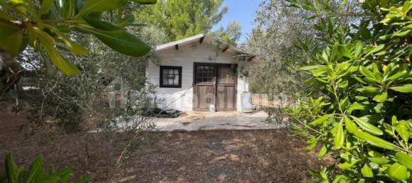 Villa T5 em Guagnano, Italy N.º 319277 29