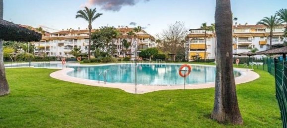 2 bedrooms Apartment in Marbella, Spain No. 145970 2
