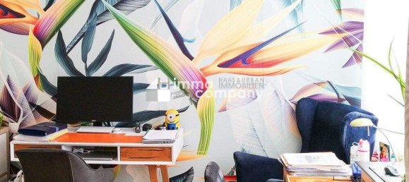 6 rooms Townhouse in Mannersdorf am Leithagebirge, Austria No. 241171 2