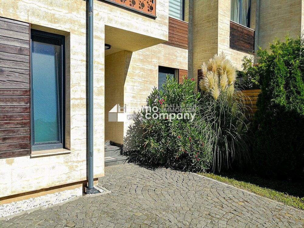 6 rooms Townhouse in Mannersdorf am Leithagebirge, Austria No. 241171