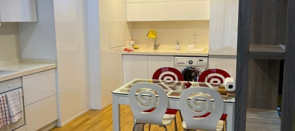 Квартира с 2 спальнями в Насиминский район, Азербайджан № 1837 2