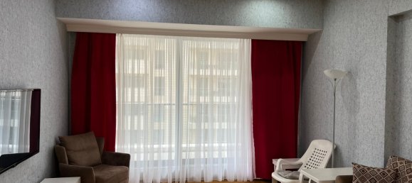 Квартира с 2 спальнями в Насиминский район, Азербайджан № 1837 5