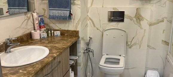 Квартира с 2 спальнями в Насиминский район, Азербайджан № 1837 7