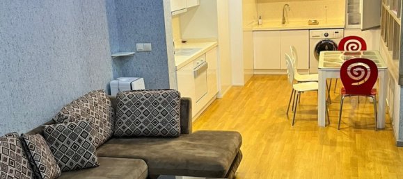 Квартира с 2 спальнями в Насиминский район, Азербайджан № 1837 13