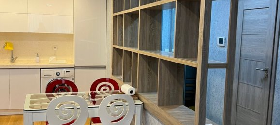 Квартира с 2 спальнями в Насиминский район, Азербайджан № 1837 4