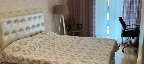 Квартира с 2 спальнями в Насиминский район, Азербайджан № 1837 8