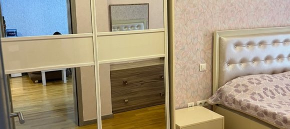 Квартира с 2 спальнями в Насиминский район, Азербайджан № 1837 6