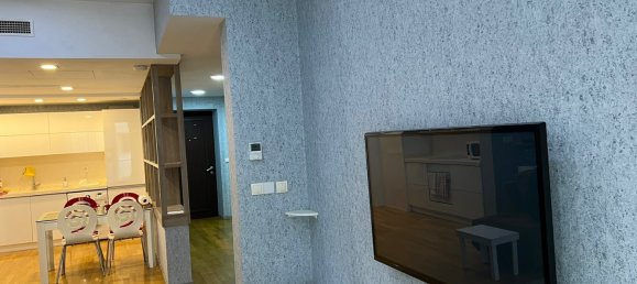 Квартира с 2 спальнями в Насиминский район, Азербайджан № 1837 11