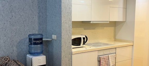 Квартира с 2 спальнями в Насиминский район, Азербайджан № 1837 3