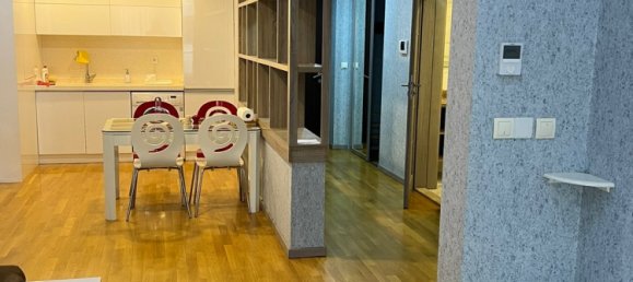 Квартира с 2 спальнями в Насиминский район, Азербайджан № 1837 9