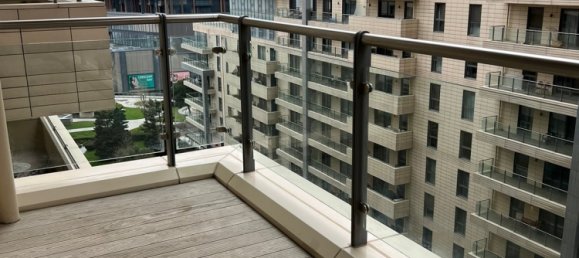 Квартира с 2 спальнями в Насиминский район, Азербайджан № 1837 12