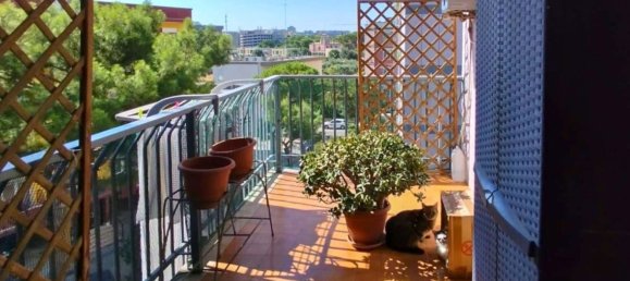 4-Zimmer Wohnung in Bari, Italy, Nr. 268050 10