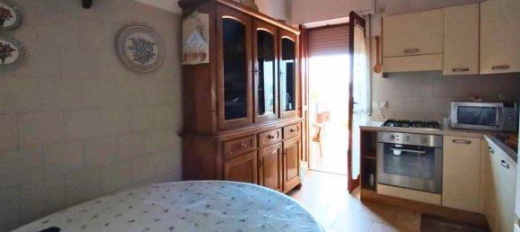 4-Zimmer Wohnung in Bari, Italy, Nr. 268050 7
