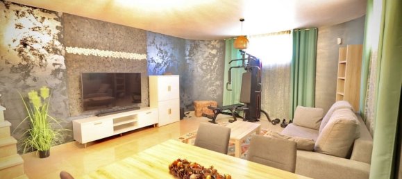 4 bedrooms House in San Miguel de Salinas, Spain No. 188680 17