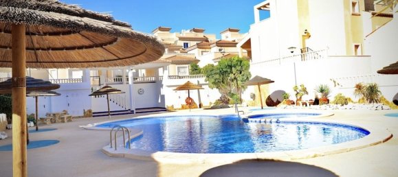 4 bedrooms House in San Miguel de Salinas, Spain No. 188680 4