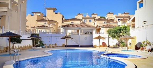 4 bedrooms House in San Miguel de Salinas, Spain No. 188680 3